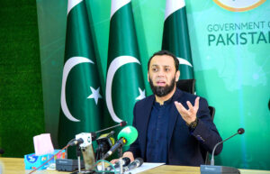 Pakistan making landmark strides on foreign policy front under PM Shehbaz Sharif: Tarar
