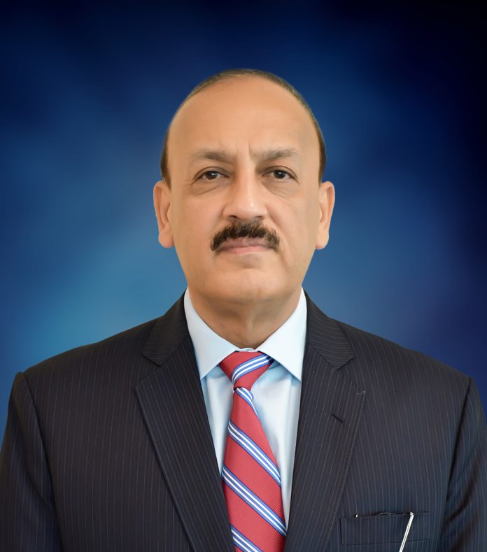 Message from Allah Dino Khowaja, Federal Secretary for Human Rights on International Human Rights Day