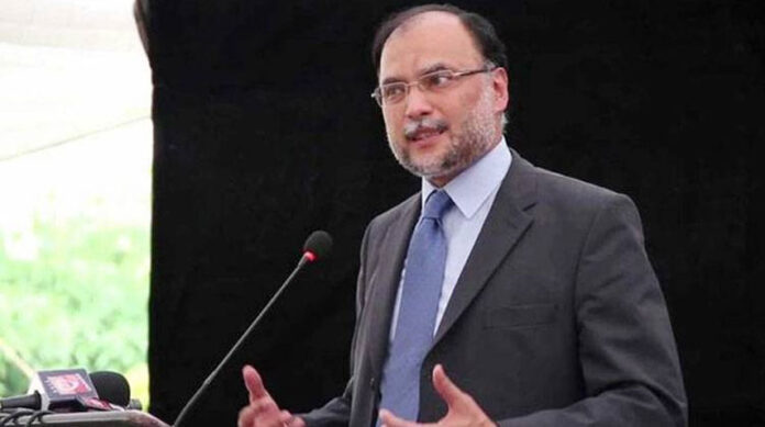 Ahsan for ‘National Curriculum Summit’ to work out reforms on modern lines