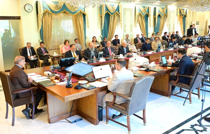 Federal Cabinet approves plan to boost Gwadar Port’s operations