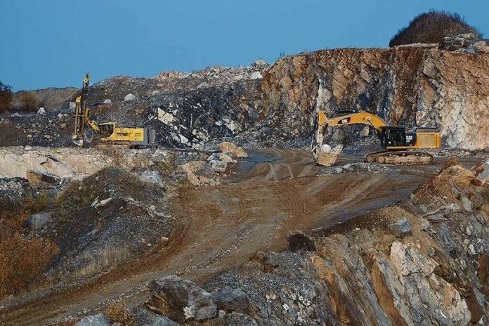 Reko Diq Mining Company submits Environmental and Social Impact Assessment