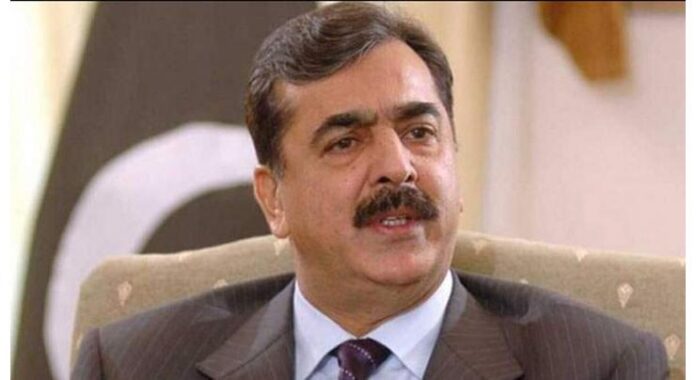 Chairman Senate condemns attack on passenger vehicles in Parachinar