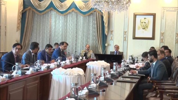 PM directs Commerce Ministry to expedite measures for enhancing exports, major crops’ production