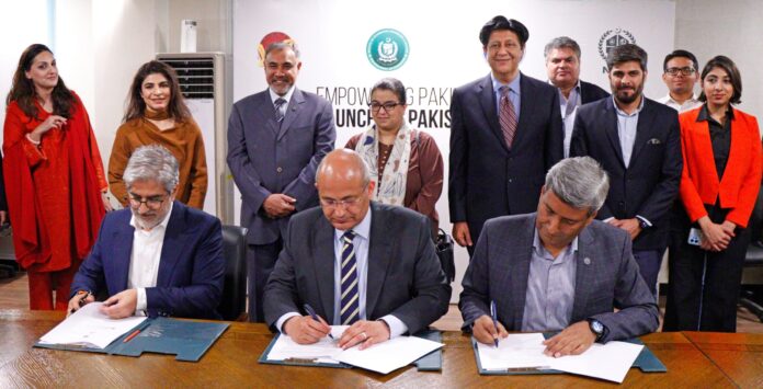 Shaza Fatima calls for adopting emerging technologies