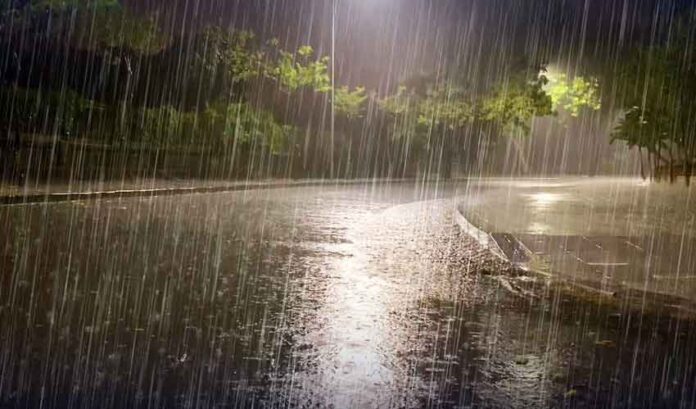 More rain-wind/thundershower likely in country’s various parts: PMD