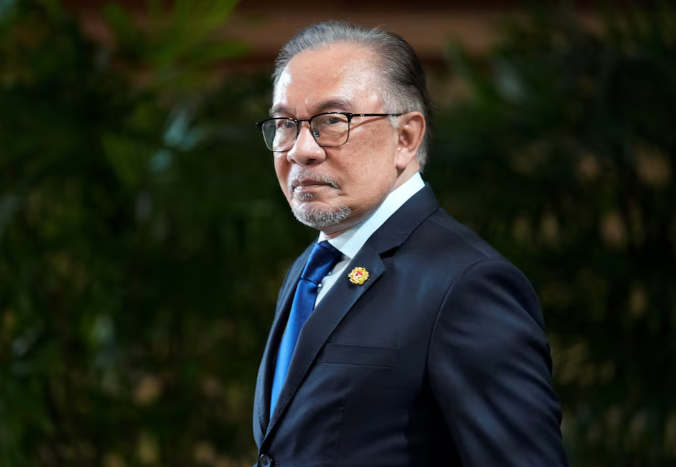 Malaysian PM due in Islamabad Wednesday for a three-day visit