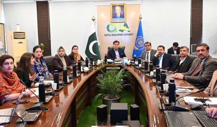 Islamabad to launch telemedicine services at basic health units
