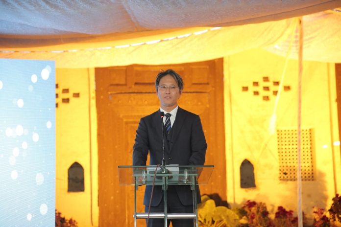 JICA celebrates 70 years of ODA to Pakistan with photo exhibition