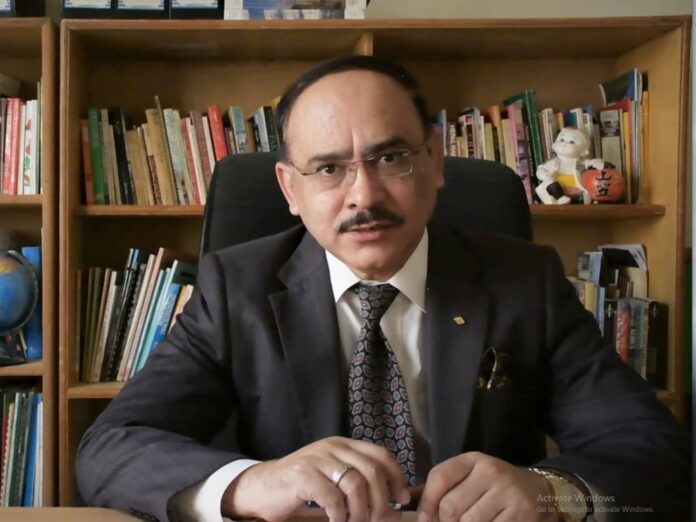 PTDC actively working on multiple initiatives to attract foreign tourists : MD PTDC