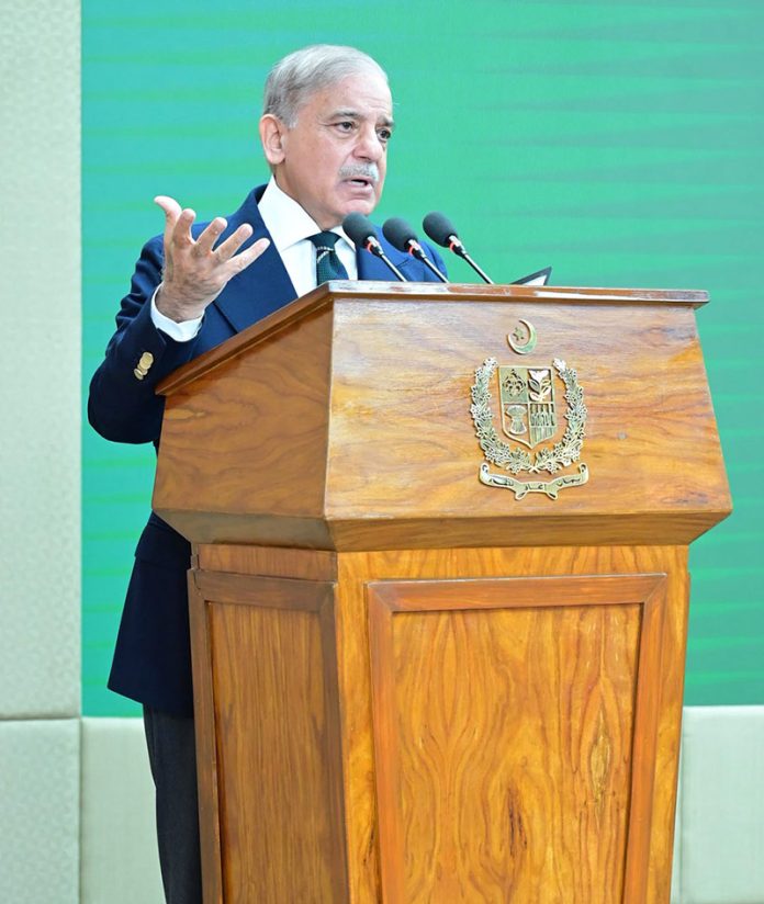 PM vows to transform country’s economic landscape, says national security directly linked with economic security