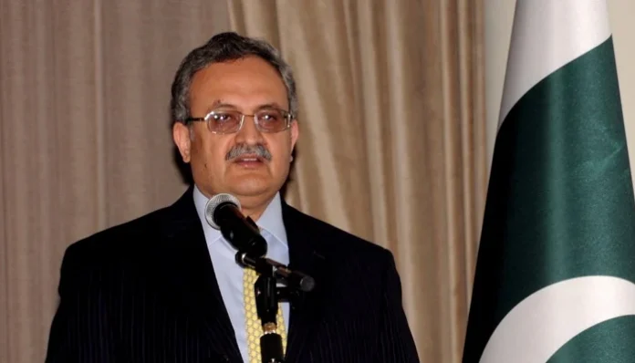 At OIC CFM, Pakistan calls for united efforts to rid Palestine, IIOJK of foreign occupations
