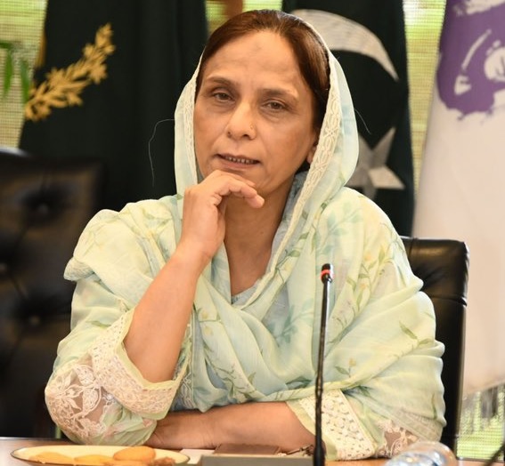 WPC hosts workshop to strengthen women MNAs’ digital advocacy skills