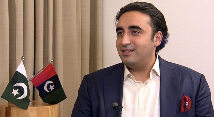 Bilawal congratulates blind cricket team for winning the T-20 World Cup
