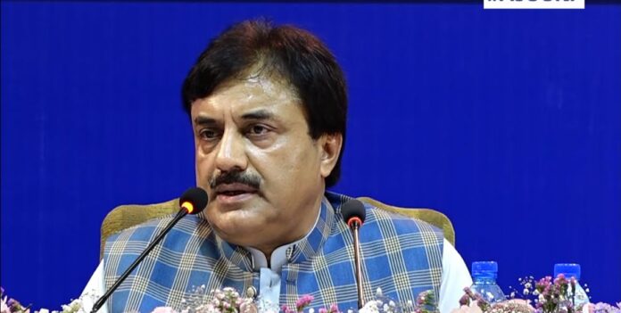Govt tireless efforts lead to reduction of inflation: Deputy Chairman Senate