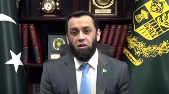 PTI indulges in politics of protests, sit-ins as it lacks positive, constructive agenda: Tarar