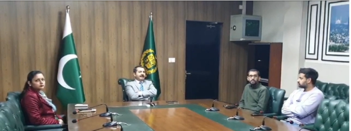 District admin’s digital reforms in final stages