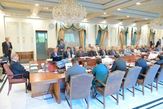 PM for ensuring third party validation in all government procurements