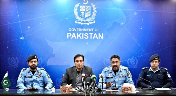 954 suspects arrested, over 200 vehicles seized; says IGP