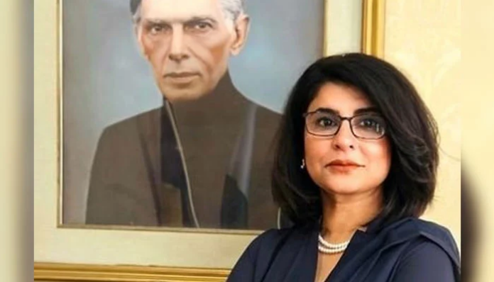 Pakistan urges end to Israel occupation, calls for upholding Palestinian rights