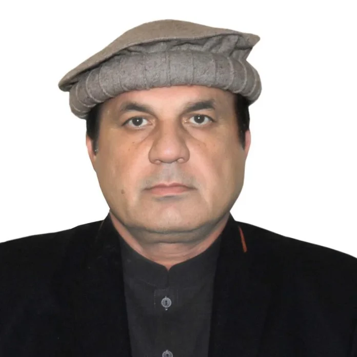 Balochistan Assembly Speaker stresses unity, self-reliant at Speakers’ Conference
