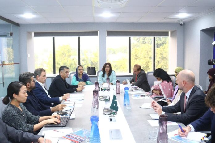 Pakistan strengthens regional connectivity, trade, security ties at 23rd SCO summit