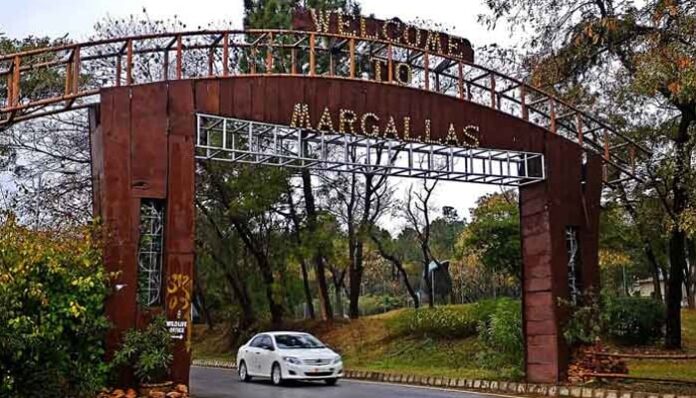 IWMB defends its role amid controversy over Margallah Hills National Park