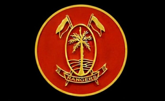 4 Rangers personnel martyred, 5 injured as miscreants rammed vehicle into them