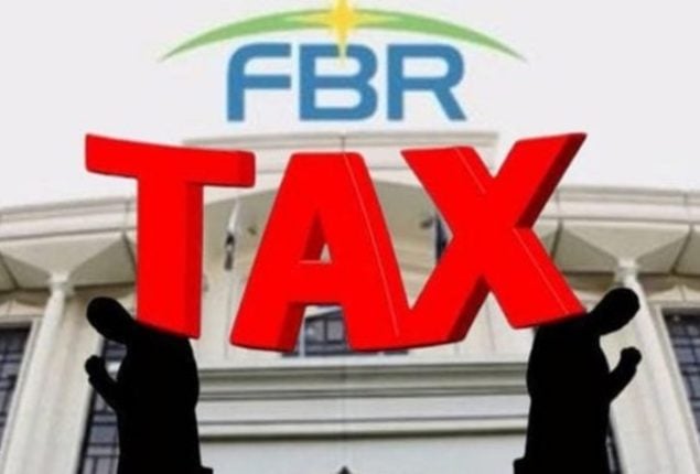 ACT Alliance lauds FBR for highlighting ongoing battle with tax evasion