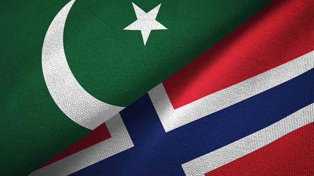 13th round of Pakistan-Norway BPCs held in Oslo