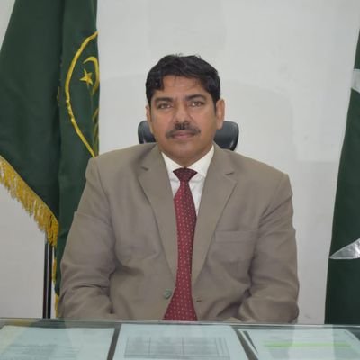 Punjab govt guarantees foreign investor safety, unveils robust security plan: Secretary