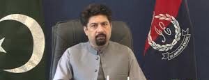 Excise deptt continues crackdown against illegal vehicles, recovers over Rs 17 mln