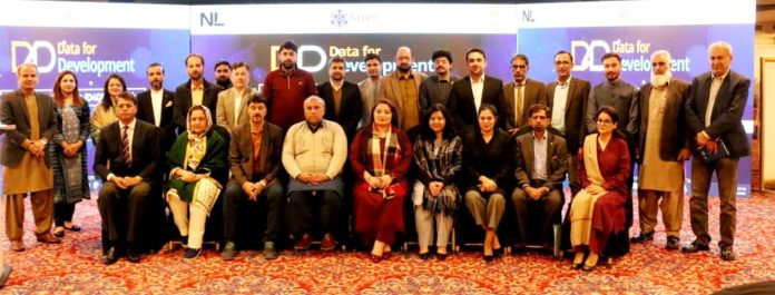 SDPI, UNFPA’s two-day D4D Symposium renews commitment to harness data for sustainable development
