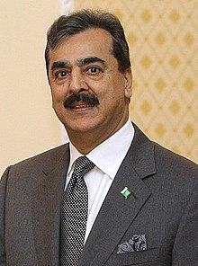 Gilani acknowledges invaluable contributions of teachers to society