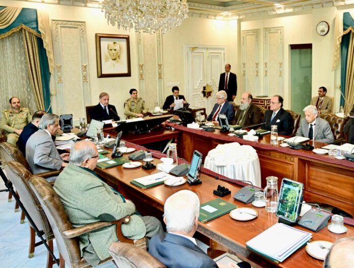 Committee on right-sizing presents recommendations to Cabinet over different ministries