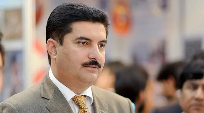 Governor Kundi lauds efforts of SAARC; MOL Pakistan for outstanding services