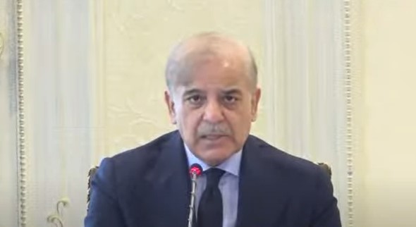No leniency or talks with terrorists; nation united to root out terrorism: PM