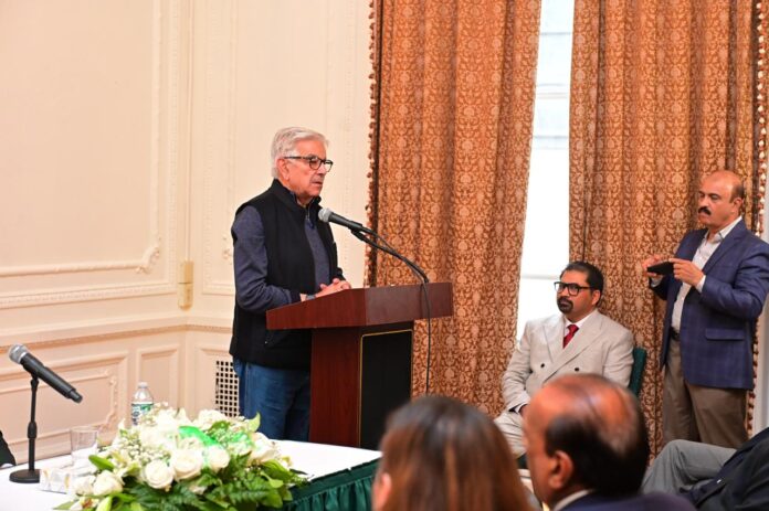 PM’s message in UNGA address to respond to any Indian aggression reflects national spirit: Kh Asif