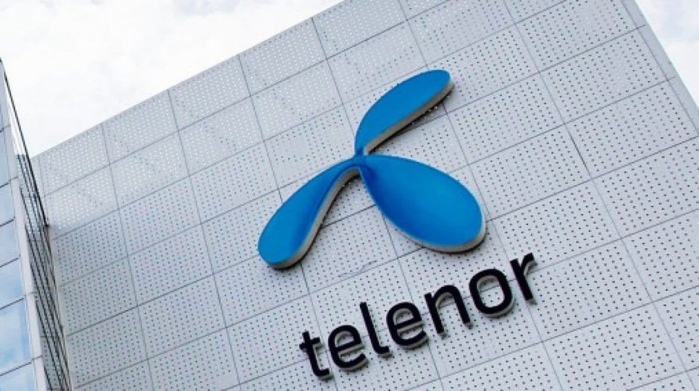 Telenor secures top position at Telecom Cyber Security Awards 2024