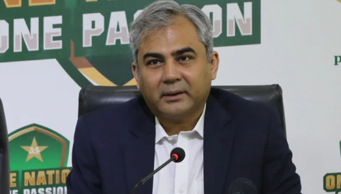 Pakistan, Netherlands agree to boost bilateral relations, cricket collaboration