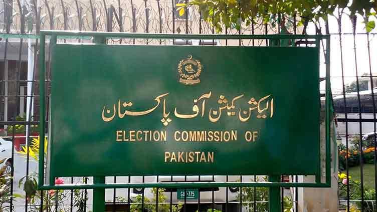 ECP gears up to oversee LG by-elections across 26 districts in Sindh