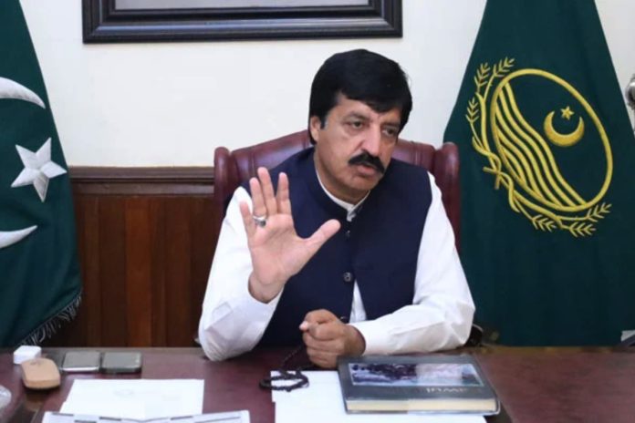 Punjab Governor favours taking locals onboard on Murree revamping