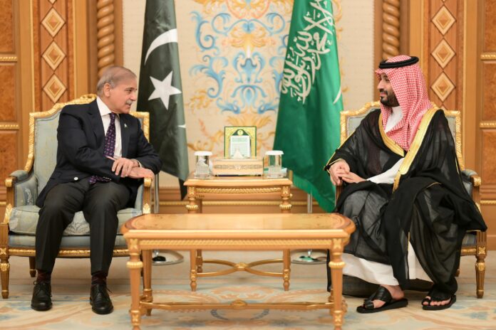 PM appreciates KSA’s support for economic revival