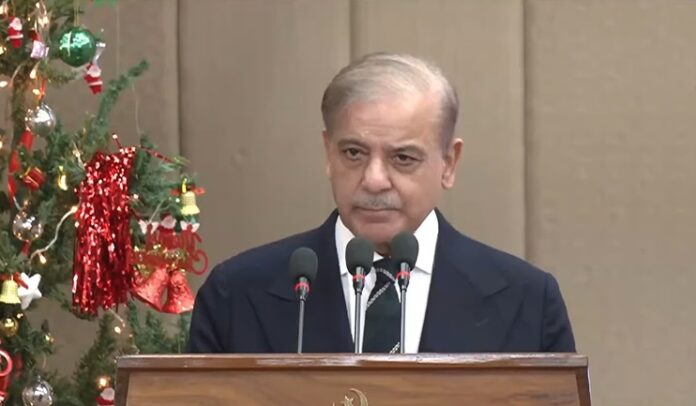 Protection of minorities’ rights focus of Pakistan’s fundamental agenda: PM