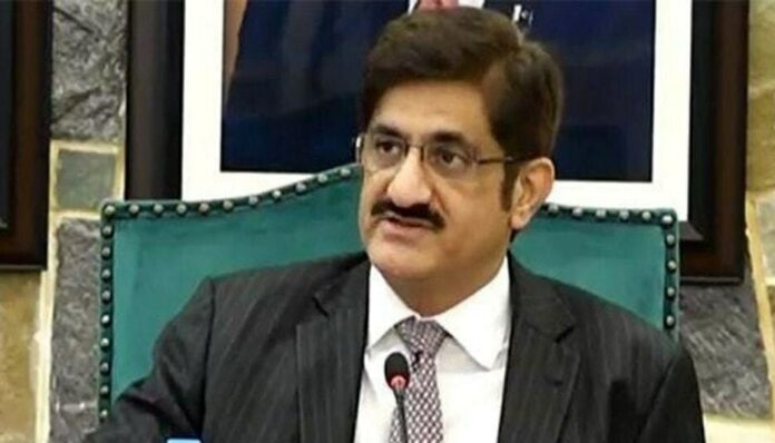 CM expresses concern over high rate of polio vaccination refusals in Karachi, Hyderabad