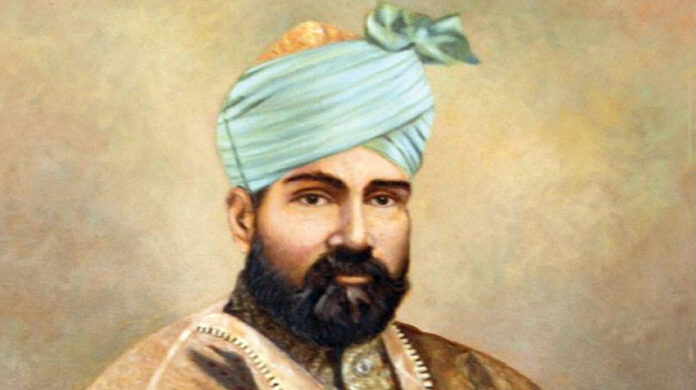 Baba-e-Sahafat ‘Maulana Zafar Ali Khan’ remembered