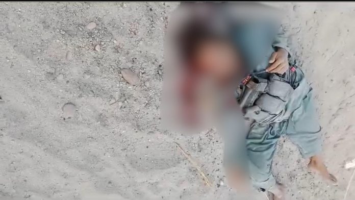 5 khwarij terrorists eliminated, 2 injured in IBO at Lakki Marwat