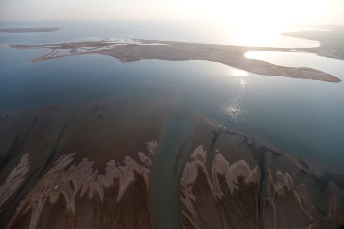Webuild confirms progress on NEOM projects amid leadership change