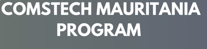 COMSTECH-Mauritania to collaborate through joint Science and Technology Capacity Building Program