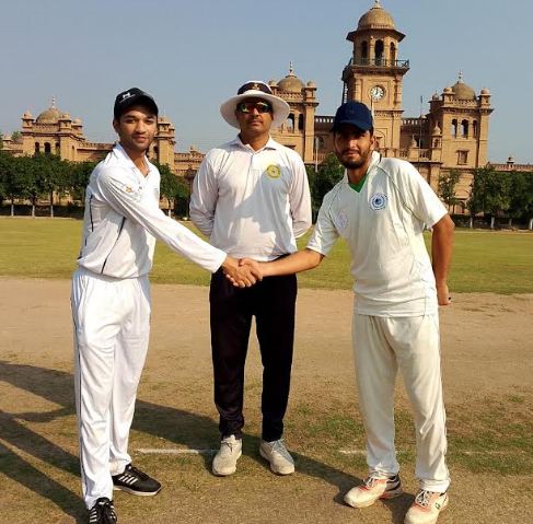 PCB-HEC Intervarsity cricket championship commences in Peshawar