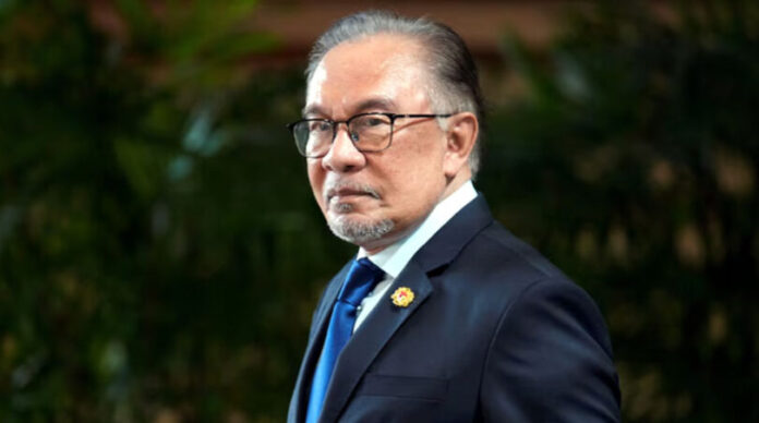 Malaysian PM visit to Pakistan embarks significant development towards ASEAN: PBF